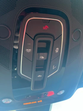 Audi Q5 Quattro* Sporback* Black Optic* Panorama, снимка 11