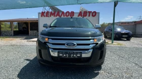 Ford Edge 3.5i* 285* k.c* TOP* AVTOMAT* , снимка 1