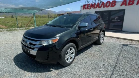 Ford Edge 3.5i* 285* k.c* TOP* AVTOMAT* , снимка 2