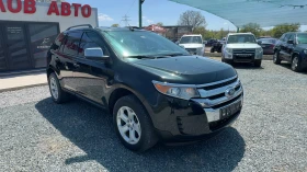 Ford Edge 3.5i* 285* k.c* TOP* AVTOMAT* , снимка 8