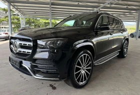 Mercedes-Benz GLS 400 d* 330ps* 4M* AMG Line* 7м* Designo* Head Up* Pano, снимка 1