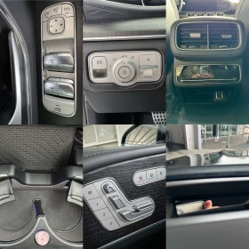 Mercedes-Benz GLS 400 d* 330ps* 4M* AMG Line* 7м* Designo* Head Up* Pano, снимка 15
