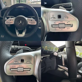 Mercedes-Benz GLS 400 d* 330ps* 4M* AMG Line* 7м* Designo* Head Up* Pano, снимка 13