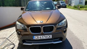 BMW X1 2000D, снимка 1