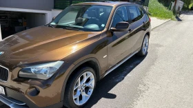 BMW X1 2000D, снимка 2