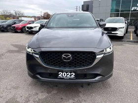 Mazda CX-5 * Signature * АВТОКЕДИТ БЕЗ ПЪРВОНАЧАЛНА ВНОСКА * , снимка 6