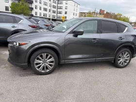 Mazda CX-5 * Signature * АВТОКЕДИТ БЕЗ ПЪРВОНАЧАЛНА ВНОСКА * , снимка 2