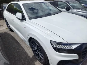Audi Q8 50 TDI quattro tiptronic Sport, снимка 2