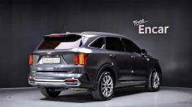Kia Sorento 4th Generation 2.2 Diesel Prestige | DISTRONIC| , снимка 2