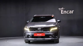 Kia Sorento 4th Generation 2.2 Diesel Prestige | DISTRONIC| , снимка 3