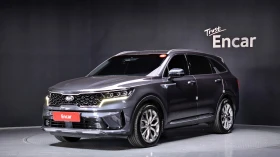Kia Sorento 4th Generation 2.2 Diesel Prestige | DISTRONIC| , снимка 1