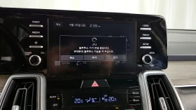 Kia Sorento 4th Generation 2.2 Diesel Prestige | DISTRONIC| , снимка 10