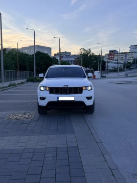 Jeep Grand cherokee 3.6 ГАЗ - 75 anniversary edition , снимка 2