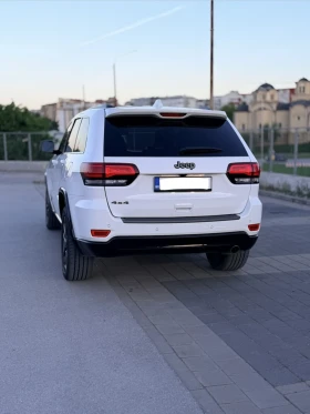 Jeep Grand cherokee 3.6 ГАЗ - 75 anniversary edition , снимка 6