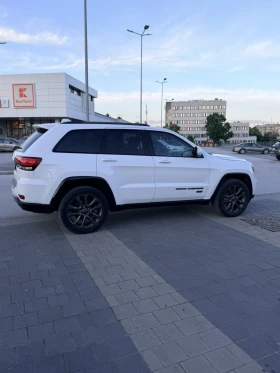 Jeep Grand cherokee 3.6 ГАЗ - 75 anniversary edition , снимка 5