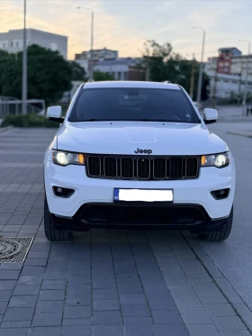 Jeep Grand cherokee 3.6 ГАЗ - 75 anniversary edition , снимка 7