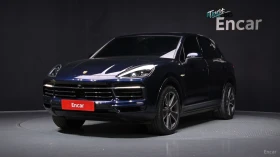 Porsche Cayenne * 3.0E-Hybrid* ПОДГРЕВ* ОБДУХВАНЕ* 360* ПАНОРАМА* , снимка 1