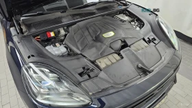 Porsche Cayenne * 3.0E-Hybrid* ПОДГРЕВ* ОБДУХВАНЕ* 360* ПАНОРАМА* , снимка 6