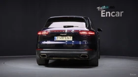 Porsche Cayenne * 3.0E-Hybrid* ПОДГРЕВ* ОБДУХВАНЕ* 360* ПАНОРАМА* , снимка 4