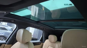Porsche Cayenne * 3.0E-Hybrid* ПОДГРЕВ* ОБДУХВАНЕ* 360* ПАНОРАМА* , снимка 16