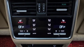Porsche Cayenne * 3.0E-Hybrid* ПОДГРЕВ* ОБДУХВАНЕ* 360* ПАНОРАМА* , снимка 17