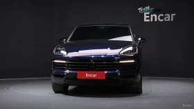 Porsche Cayenne * 3.0E-Hybrid* ПОДГРЕВ* ОБДУХВАНЕ* 360* ПАНОРАМА* , снимка 3