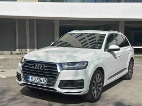 Audi Q7 S-LINE 3.0 TDI * Matrix LED * Заден Завиващ мост, снимка 5