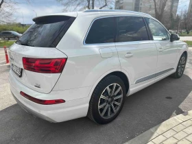 Audi Q7 S-LINE 3.0 TDI * Matrix LED * Заден Завиващ мост, снимка 6