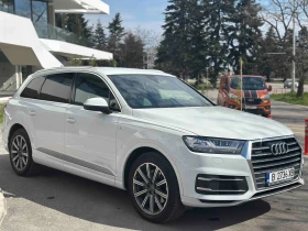 Audi Q7 S-LINE 3.0 TDI * Matrix LED * Заден Завиващ мост, снимка 3