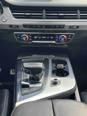 Audi Q7 S-LINE 3.0 TDI * Matrix LED * Заден Завиващ мост, снимка 13