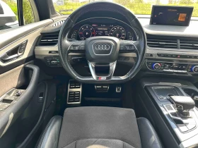 Audi Q7 S-LINE 3.0 TDI * Matrix LED * Заден Завиващ мост, снимка 12