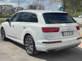 Audi Q7 S-LINE 3.0 TDI * Matrix LED * Заден Завиващ мост, снимка 7