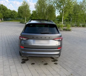 Skoda Kodiaq Stortline | 2.0TDI | 4x4| DSG | 7 места | ГАРАНЦИЯ, снимка 5
