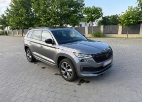 Skoda Kodiaq Stortline | 2.0TDI | 4x4| DSG | 7 места | ГАРАНЦИЯ, снимка 1