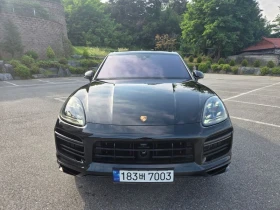 Porsche Cayenne 4.0 Turbo| 541к.с.| ВКЛ.ТЕХНОТЕСТ, снимка 3