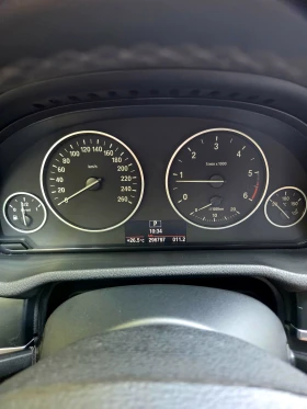 BMW X3 2.0 xDrive, снимка 12