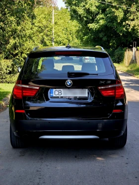 BMW X3 2.0 xDrive, снимка 2