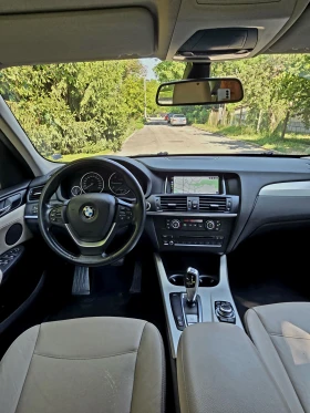 BMW X3 2.0 xDrive, снимка 11