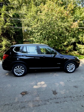 BMW X3 2.0 xDrive, снимка 4