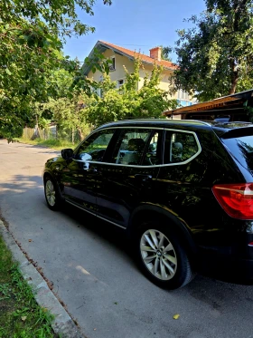 BMW X3 2.0 xDrive, снимка 5