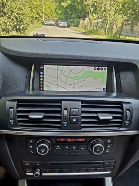 BMW X3 2.0 xDrive, снимка 9