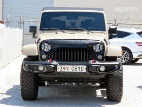 Jeep Wrangler RUBICON | BFGOODRICH, снимка 2