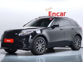 Land Rover Range Rover Velar 2.0 D240 R-DYNAMIC, снимка 1