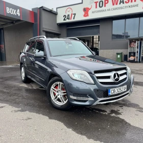 Mercedes-Benz GLK Face lift 4 matik 3.5 disel 265k.c., снимка 2