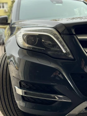 Mercedes-Benz GLK Face lift 4 matik 3.5 disel 265k.c., снимка 6