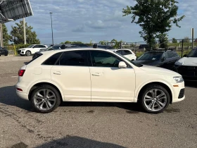 Audi Q3 * Progressiv * АВТОКРЕДИТ БЕЗ ПЪРВОНАЧАЛНА ВНОСКА, снимка 4