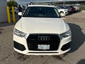 Audi Q3 * Progressiv * АВТОКРЕДИТ БЕЗ ПЪРВОНАЧАЛНА ВНОСКА, снимка 2