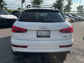 Audi Q3 * Progressiv * АВТОКРЕДИТ БЕЗ ПЪРВОНАЧАЛНА ВНОСКА, снимка 5