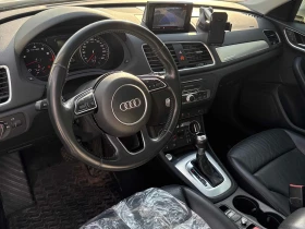 Audi Q3 * Progressiv * АВТОКРЕДИТ БЕЗ ПЪРВОНАЧАЛНА ВНОСКА, снимка 7