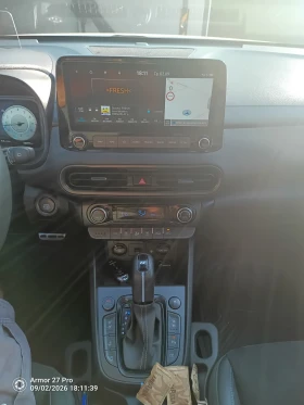 Hyundai Kona N performance, снимка 6